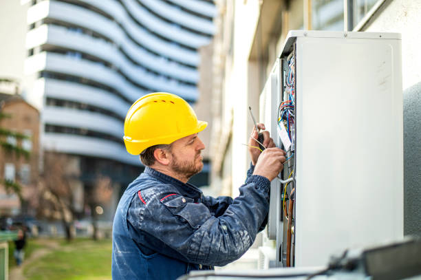 Best Smoke and Carbon Monoxide Detector Installation  in Crivitz, WI