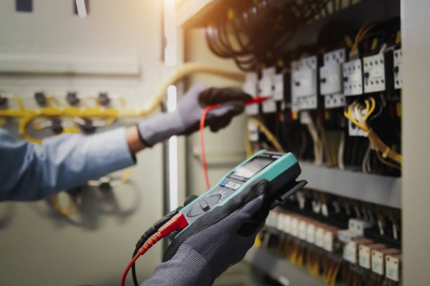 Best Circuit Breaker Installation and Repair  in Crivitz, WI