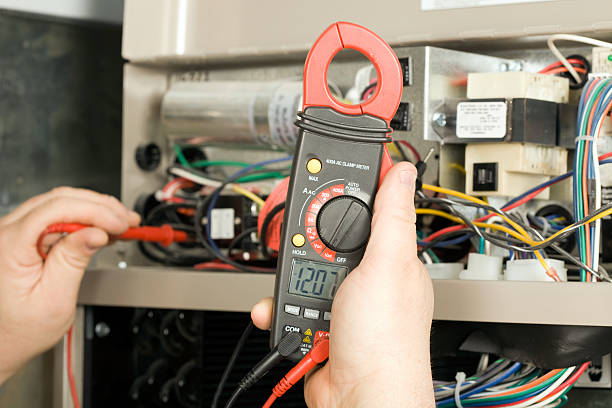 Best Electrical Maintenance Services  in Crivitz, WI